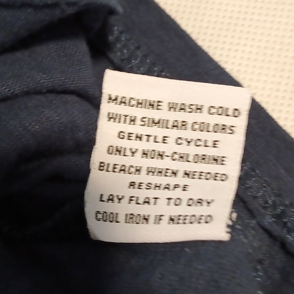 525 America Sleeveless Ruffle Top - Picture 7 of 7